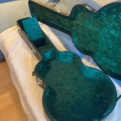 hard case TGI brand