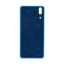 For Huawei P20 - Rear Battery Cover Back Glass Housing Panel Gold New - FHT026HBK Image 3