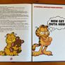 Cartoon book: 'The Garfield Annual' 1995 Image 3
