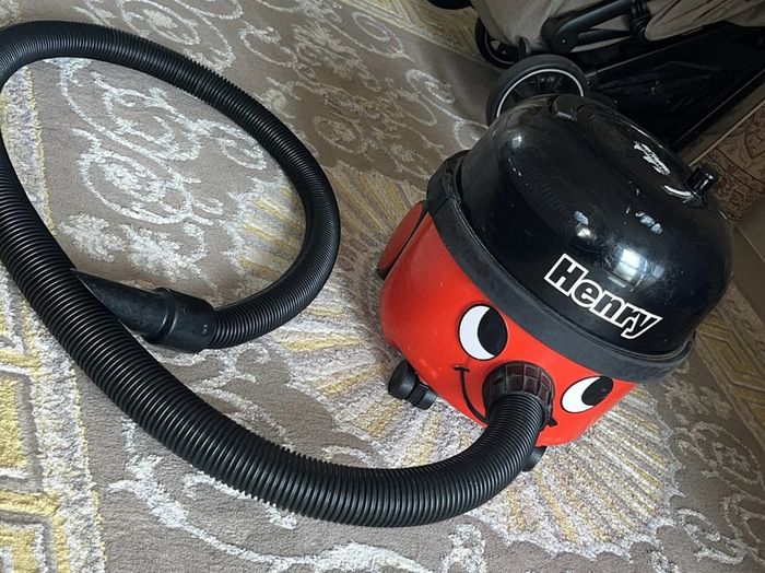 Hoover