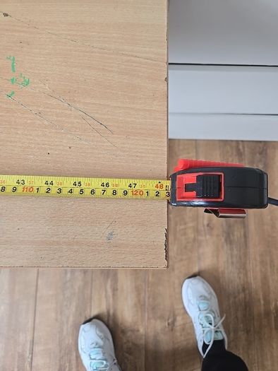 Free desk