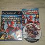 Marvel Ultimate Alliance Top Playstation 2 Game  For Sale Here Image 2