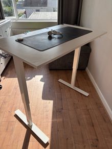 Ikea Desk - standing