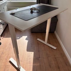 Ikea Desk - standing