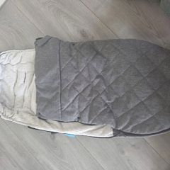 uppababy