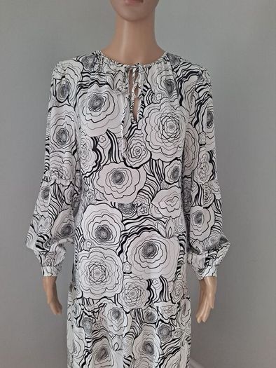 Marks & Spencer summer dress size UK 10