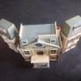 sylvanian family hotel Image 6