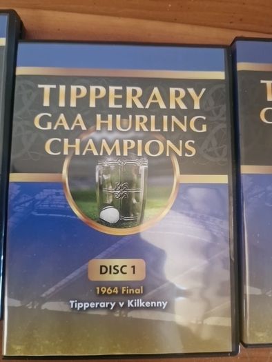Tipperary Hurling  gift set
