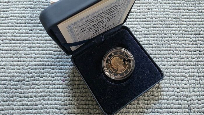 2 euro coin