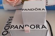 New Pandora gift box
