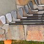MacGregor ZT1 Iron Golf Club Set 5-SW Image 9