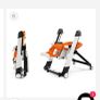 Peg Perego Siesta Follow Me high chair Image 7