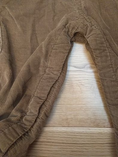 Zara Dungarees