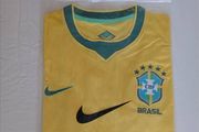 Brazil  World Cup jersey