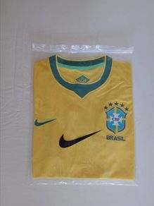Brazil  World Cup jersey