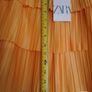 Zara pleated skirt bnwt Postage included Image 4