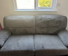 Free 3 & 2 Seater Sofa & Armchair