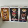 Funko Pop Sports Collection  NFL / NBA / MLB (Set of 3) Image 3
