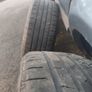 VW polo alors 195/55r15 Image 3