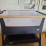 Tutti cozee lit co sleeper / cot Image 3