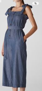Whistle jumpsuit excellent condition. S