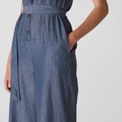 Whistle jumpsuit excellent condition. S