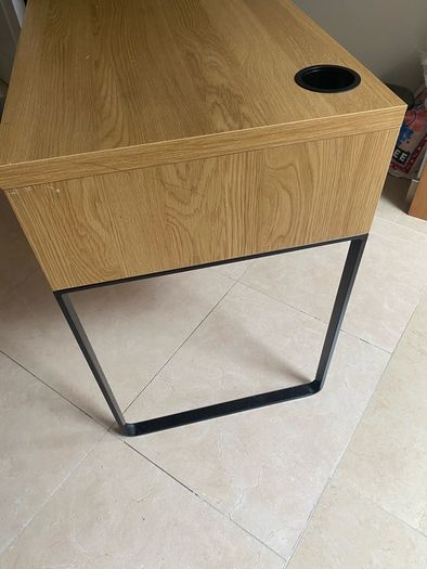 Study Desk