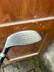 Ping G10 3 wood