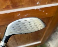 Ping G10 3 wood
