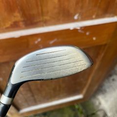 Ping G10 3 wood