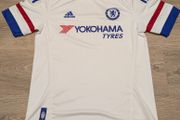 Chelsea Football Shirt
