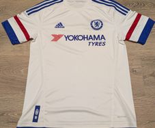 Chelsea Football Shirt