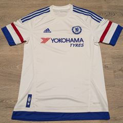 Chelsea Football Shirt