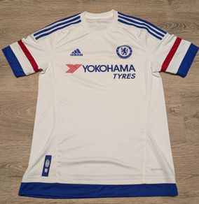 Chelsea Football Shirt
