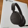 Xbox wireless headset black Image 2