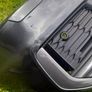 Genuine Audi A6 C8 S Line Front Bumper Image 4