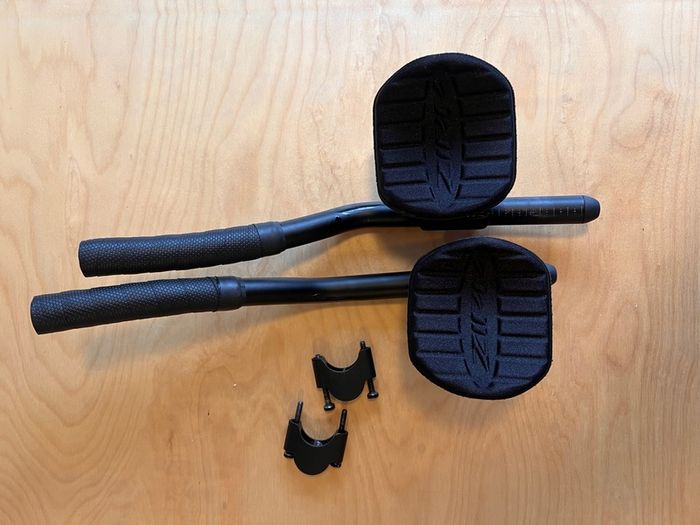 Zipp Vuka Aero Bars