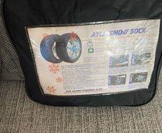 Aldi  Car Snow Socks