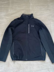 under armour infrared shield jacket