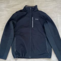 under armour infrared shield jacket