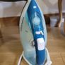 Steam Iron and hairdryer Image 2