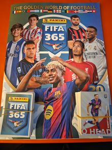 Fifa 365 2026