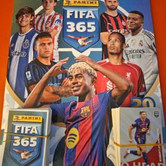 Fifa 365 2026