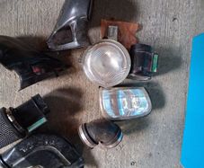 subaru impreza gc8 parts