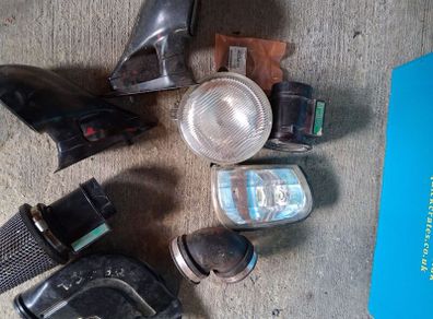 subaru impreza gc8 parts