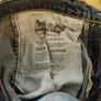 Levi 541 Jeans (W30 L32) Image 4