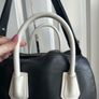 Givenchy Antigona bicolour bag Image 10