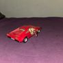 M.C Toy Ferrari 288GTO 1/36 Diecast Image 2