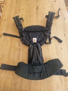 Ergobaby Harness