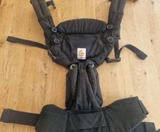Ergobaby Harness